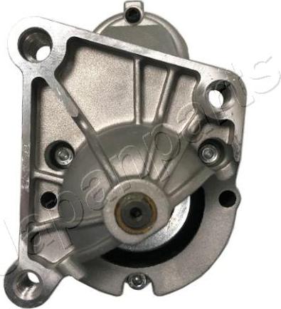 Japanparts MT-152JM - Стартер autocars.com.ua