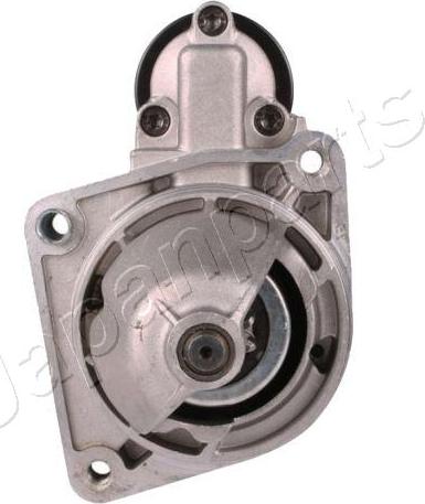 Japanparts MT-158JM - Стартер autocars.com.ua