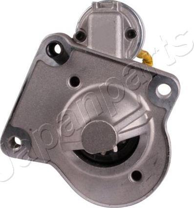 Japanparts MT-162JM - Стартер autocars.com.ua