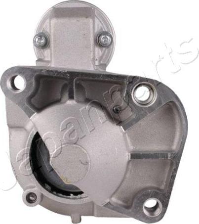 Japanparts MT-177JM - Стартер autocars.com.ua