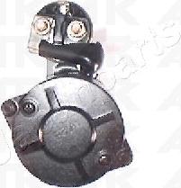 Japanparts MTC952 - Стартер avtokuzovplus.com.ua