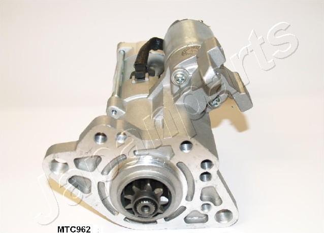 Japanparts MTC962 - Стартер avtokuzovplus.com.ua