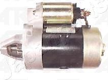 Japanparts MTM161-1 - Стартер avtokuzovplus.com.ua