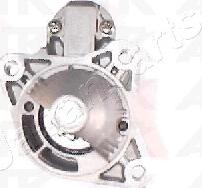 Japanparts MTM170 - Стартер avtokuzovplus.com.ua