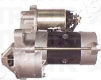 Japanparts MTM931 - Стартер avtokuzovplus.com.ua