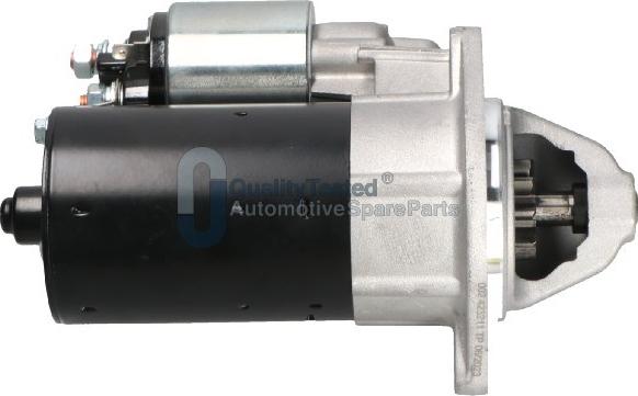 Japanparts MTQMC002 - Стартер autodnr.net