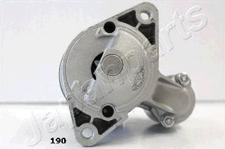 Japanparts MTT190 - Стартер avtokuzovplus.com.ua