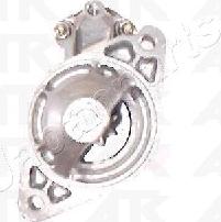 Japanparts MTT217 - Стартер avtokuzovplus.com.ua