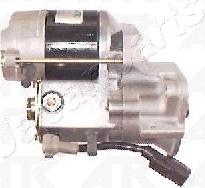 Japanparts MTT222 - Стартер avtokuzovplus.com.ua