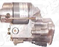 Japanparts MTT223 - Стартер avtokuzovplus.com.ua