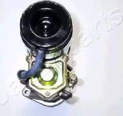 Japanparts MTT236 - Стартер avtokuzovplus.com.ua