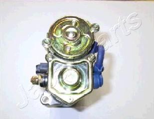 Japanparts MTT237 - Стартер avtokuzovplus.com.ua