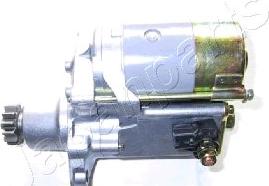 Japanparts MTT237 - Стартер avtokuzovplus.com.ua