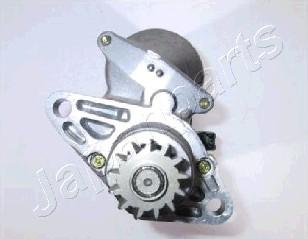 Japanparts MTT326 - Стартер autocars.com.ua