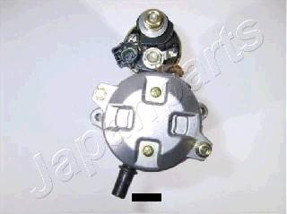 Japanparts MTT327 - Стартер autocars.com.ua