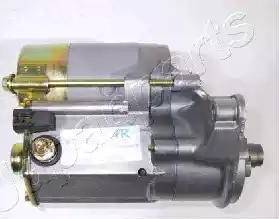 Japanparts MTT334 - Стартер avtokuzovplus.com.ua