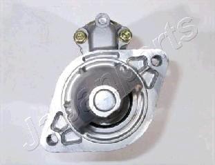 Japanparts MTT338 - Стартер autocars.com.ua