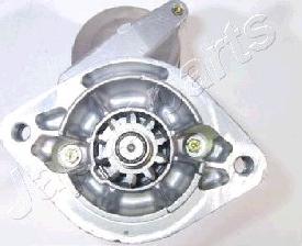 Japanparts MTT344 - Стартер avtokuzovplus.com.ua