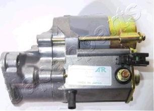 Japanparts MTT355 - Стартер avtokuzovplus.com.ua