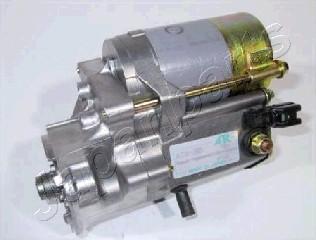 Japanparts MTT355 - Стартер avtokuzovplus.com.ua