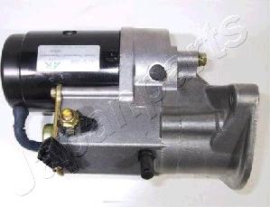 Japanparts MTT359 - Стартер autocars.com.ua