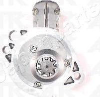 Japanparts MTU951 - Стартер avtokuzovplus.com.ua