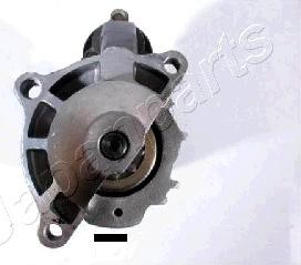 Japanparts MTU962 - Стартер autodnr.net