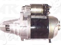 Japanparts MTZ215 - Стартер avtokuzovplus.com.ua