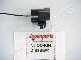 Japanparts OO-K04 - Лямбда-зонд autocars.com.ua