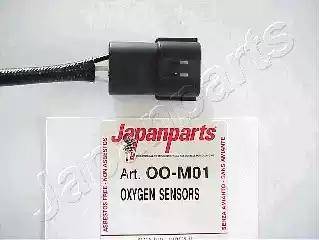 Japanparts OO-M01 - Лямбда-зонд autocars.com.ua