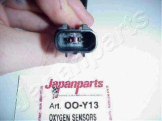 Japanparts OO-Y13 - Лямбда-зонд autocars.com.ua