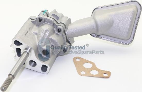 Japanparts OPFI05JM - Масляний насос autocars.com.ua