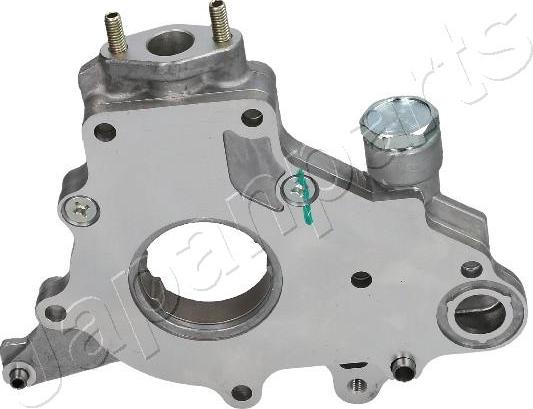 Japanparts OP-HO03 - Масляний насос autocars.com.ua