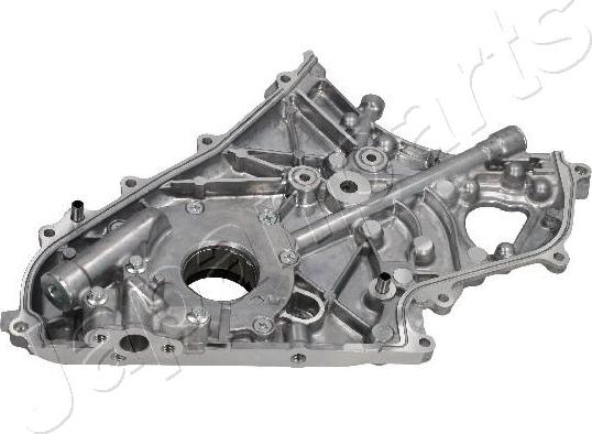 Japanparts OP-NS14 - Масляний насос autocars.com.ua