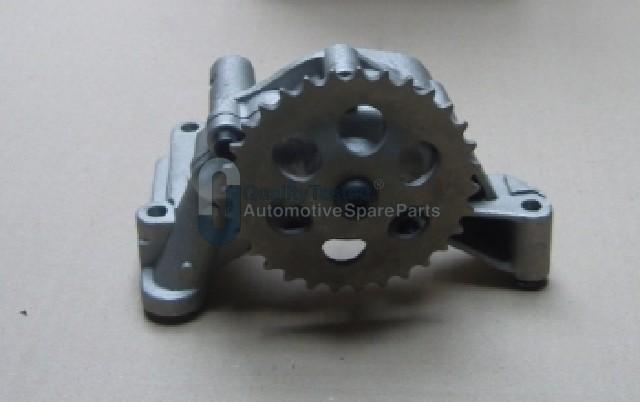 Japanparts OPVW02JM - Масляный насос avtokuzovplus.com.ua