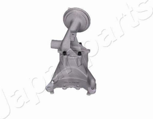 Japanparts OP-VW33 - Масляний насос autocars.com.ua