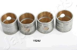 Japanparts PB1624J - Втулка підшипника, шатун autocars.com.ua