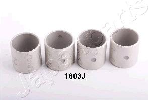 Japanparts PB1802J - Втулка підшипника, шатун autocars.com.ua