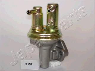 Japanparts PB-503 - Паливний насос autocars.com.ua