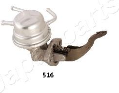 Japanparts PB-516 - Паливний насос autocars.com.ua
