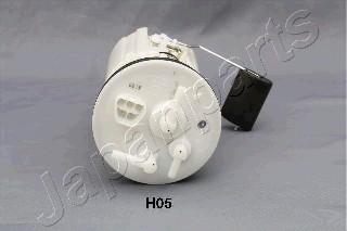 Japanparts PB-H05 - Паливний насос autocars.com.ua