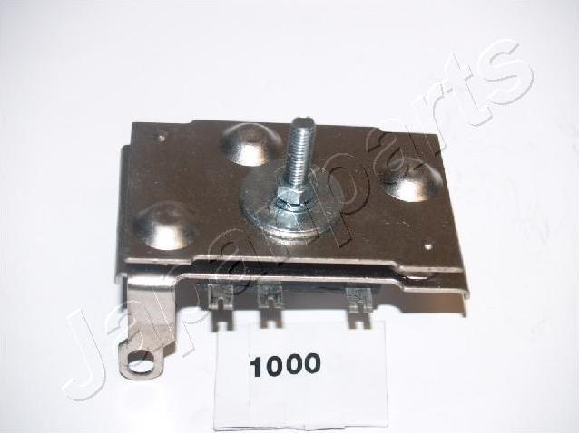 Japanparts PDH1000 - Діод autocars.com.ua