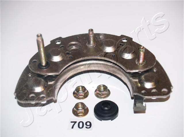 Japanparts PDH709 - Діод autocars.com.ua