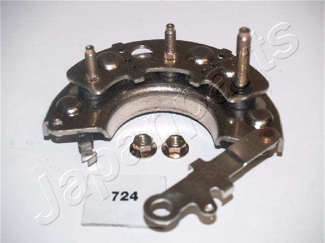 Japanparts PDH724 - Діод autocars.com.ua