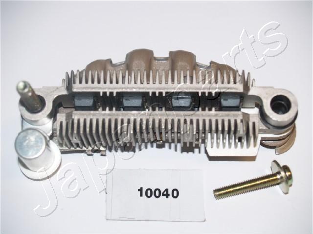 Japanparts PDM10040 - Діод autocars.com.ua