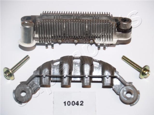 Japanparts PDM10042 - Діод autocars.com.ua