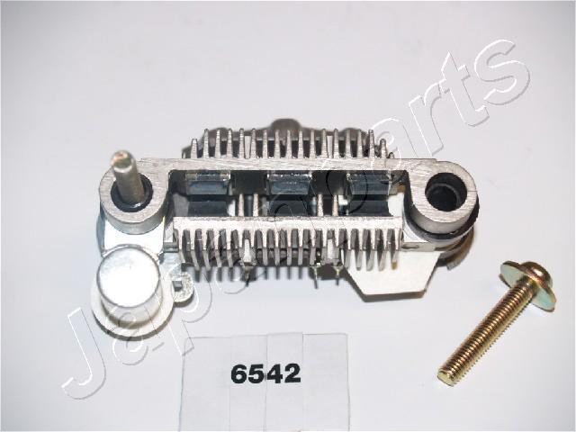 Japanparts PDM6542 - Діод autocars.com.ua