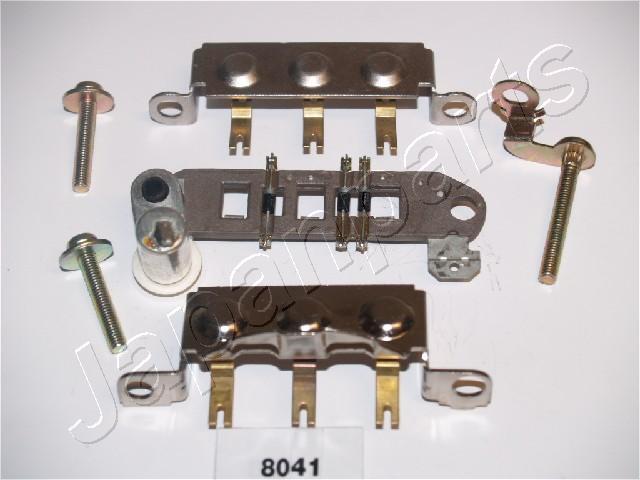 Japanparts PDM8041 - Диод avtokuzovplus.com.ua