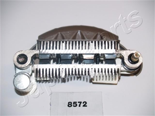 Japanparts PDM8572 - Діод autocars.com.ua