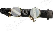 Japanparts PF-514 - Головний гальмівний циліндр autocars.com.ua
